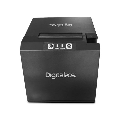 IMPRESORA TERMICA DIGITAL POS DIG-58IIK DE 58MM