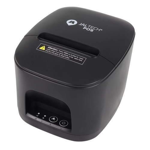 IMPRESORA TERMICA POS USB 80MM JALPOS80U JALTECH