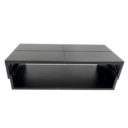 MESA GRADUABLE 5 ALTURAS – 34 CM PARA MONITOR O TODO EN UNO