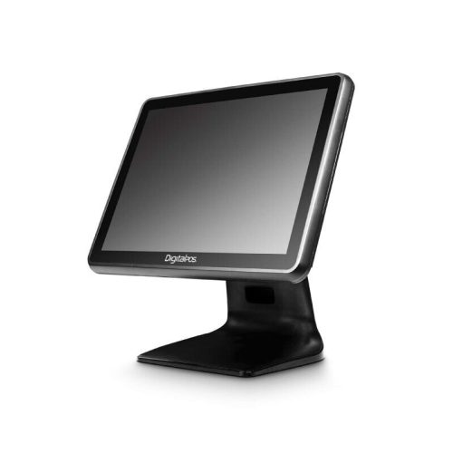 Todo en Uno Digital Pos POS DIG-A5-CEL Celeron j4125 RAM 8GB SSD 256 15″ Pulgadas