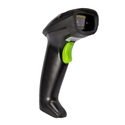 LECTOR DE CODIGO DE BARRAS MARCA SAT LD101R PLUS USB