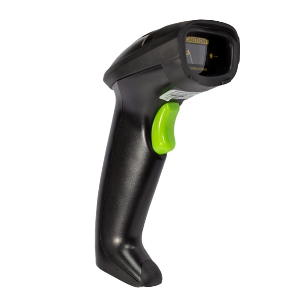 LECTOR DE CODIGO DE BARRAS MARCA SAT LD101R PLUS USB