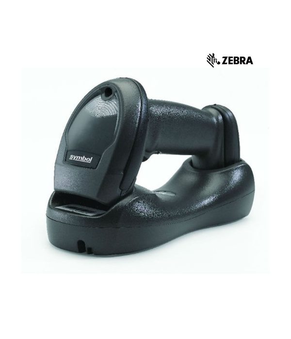 LECTOR DE CODIGOS DE BARRA ZEBRA LI4278 INALÁMBRICO ZEBRA
