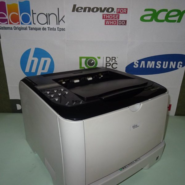 Impresora RICOH